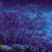 shaolins-tiger_background_night